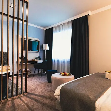 Hotel Mountainpark | Event- Und Tagungshotel Kassel