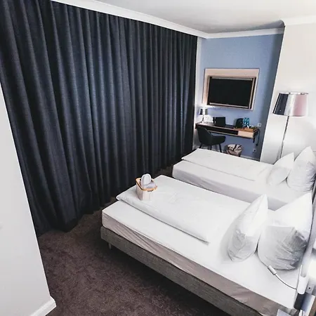 Hotel Mountainpark | Event- Und Tagungshotel Kassel